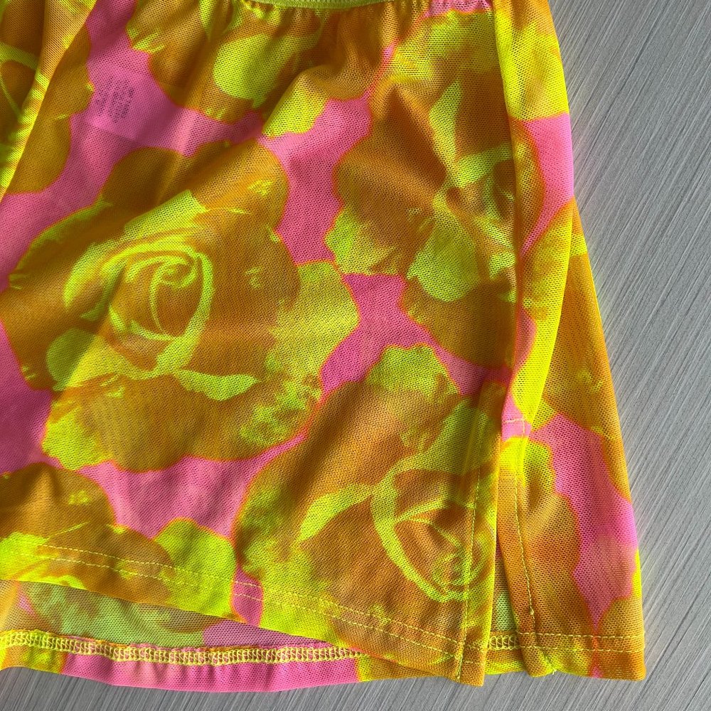 Mesh pj's - Picture 4 of 16